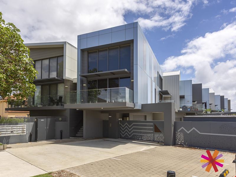 9/16 Bridges Road, Melville WA 6156