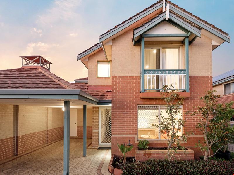 2/113-115 Woodrow Avenue, Dianella