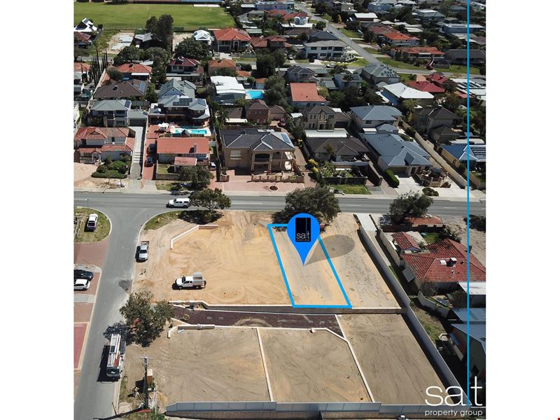 100B Rome Road, Melville WA 6156