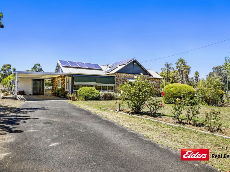 118 Hassell Street, Mount Barker WA 6324