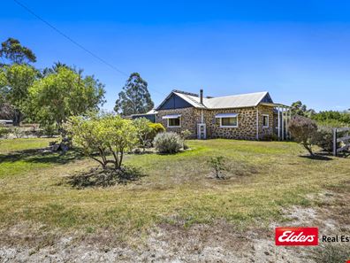 118 Hassell Street, Mount Barker WA 6324