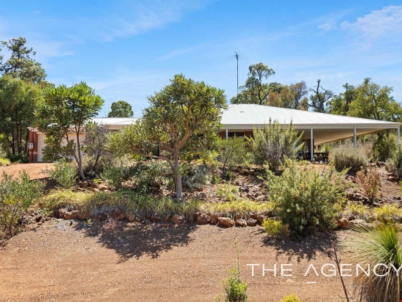 119 Red Brook Circle, Morangup WA 6083