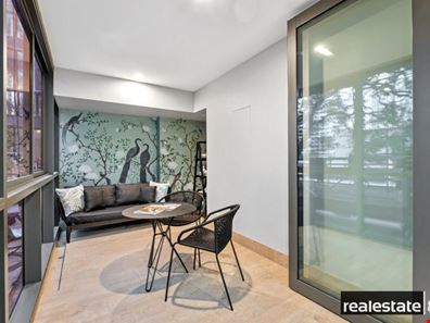 102/238 Adelaide Terrace, Perth WA 6000