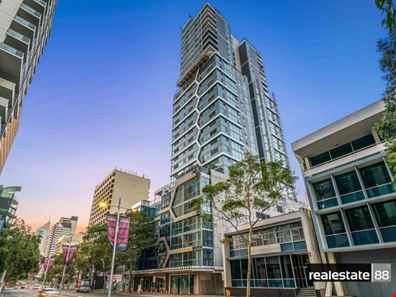 102/238 Adelaide Terrace, Perth WA 6000