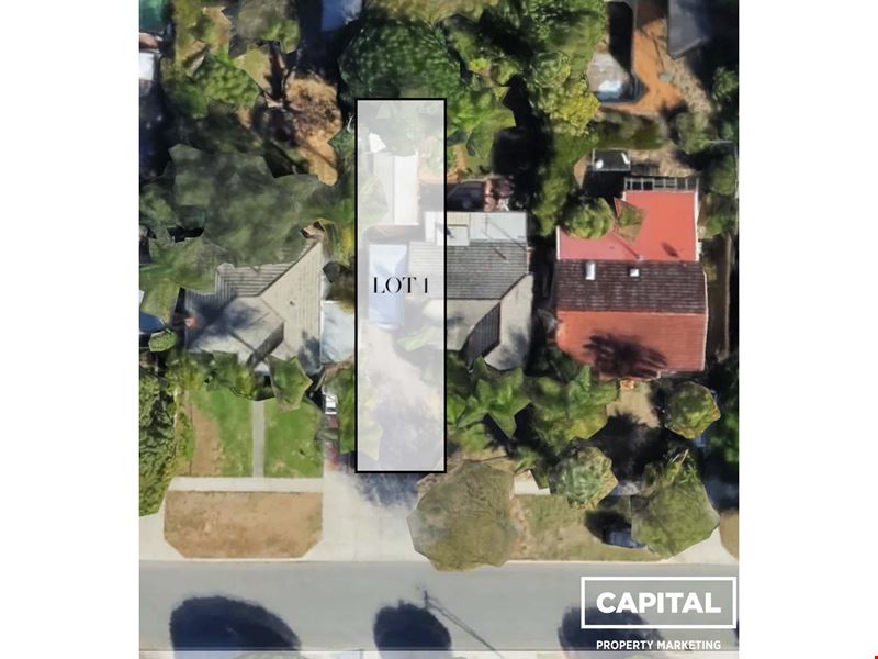 Lot A, 211 Woodside Street, Doubleview WA 6018