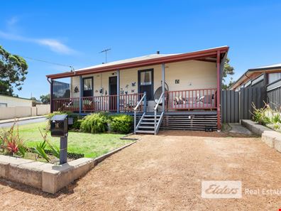 16 Wallsend Street, Collie WA 6225