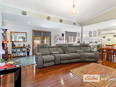 16 Wallsend Street, Collie WA 6225