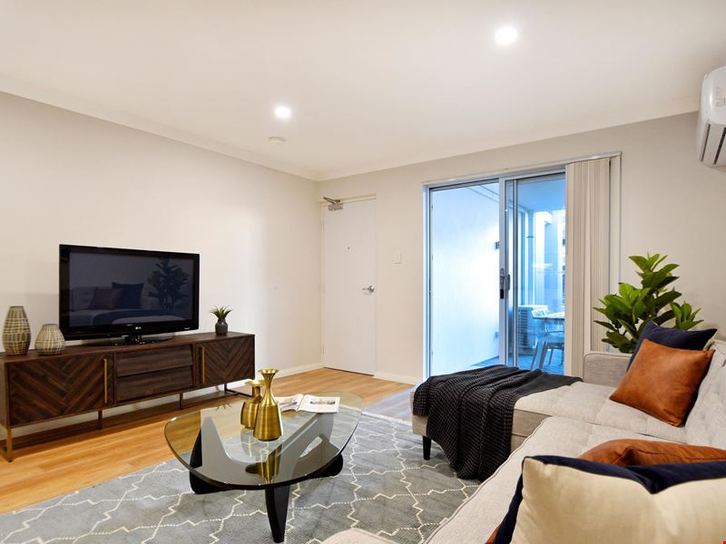 Lot 32, 207/23 Clapham St, Beckenham WA 6107