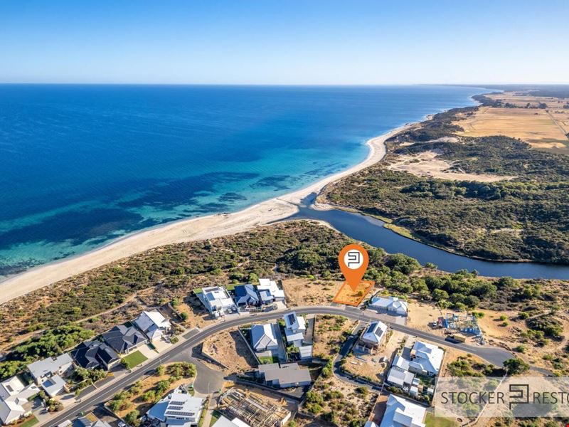 203 Peppermint Grove Terrace, Peppermint Grove Beach WA 6271