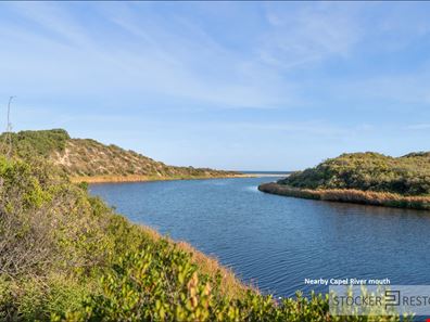 203 Peppermint Grove Terrace, Peppermint Grove Beach WA 6271