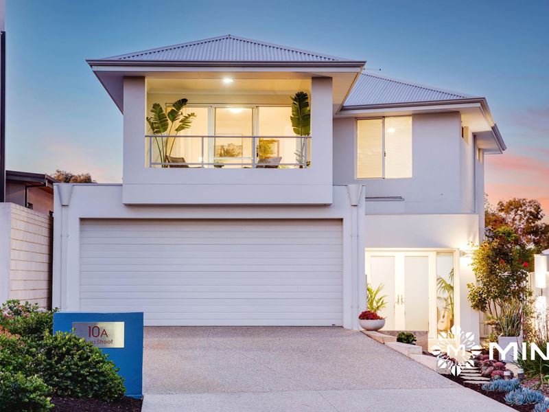 10A Suso Street, Woodlands WA 6018