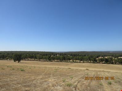 10 Wanju  Drive, Wundowie WA 6560