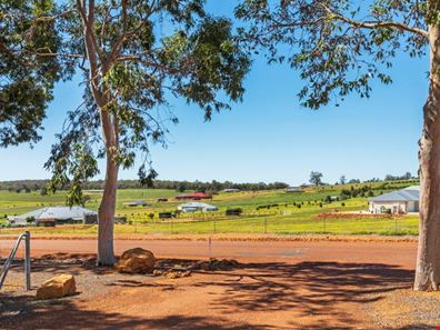 10 Wanju  Drive, Wundowie WA 6560