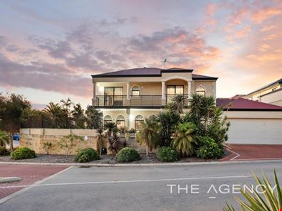 2 Fortuna View, Iluka WA 6028