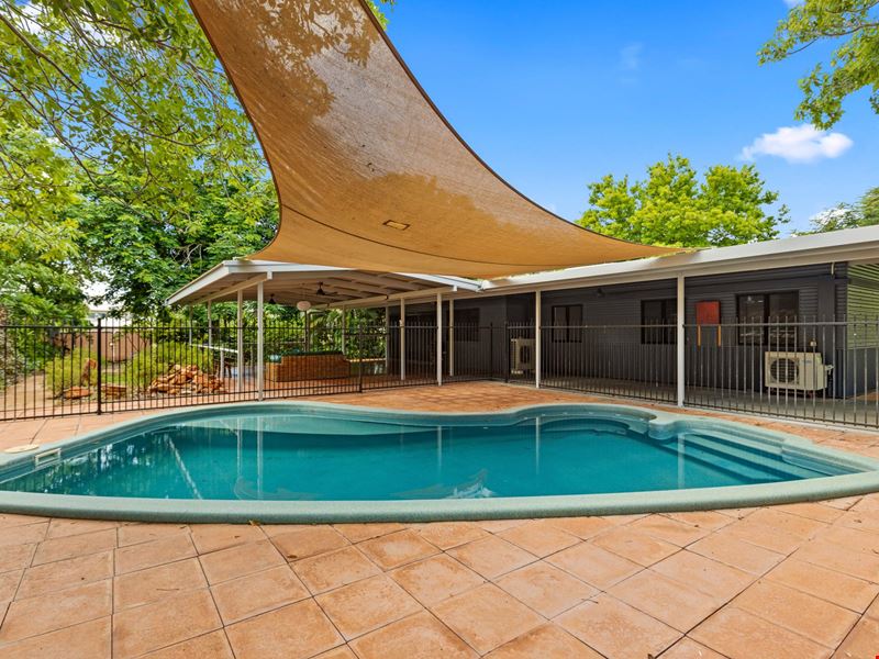 68 Walcott Street, Broome WA 6725