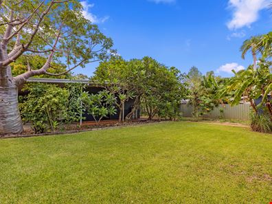 68 Walcott Street, Broome WA 6725