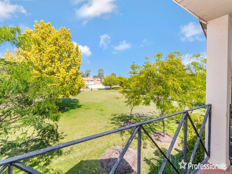 22/20 Gochean Avenue, Bentley WA 6102