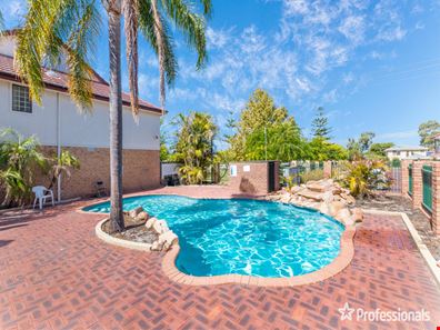 22/20 Gochean Avenue, Bentley WA 6102