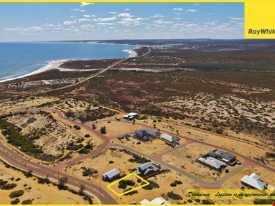 33/41 Flora Boulevard, Kalbarri WA 6536