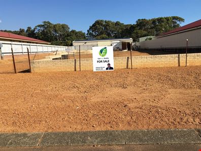 11 Cross Street, Augusta WA 6290