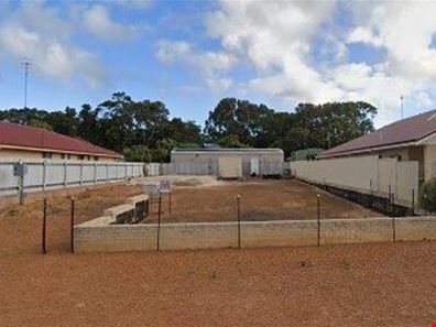 11 Cross Street, Augusta WA 6290