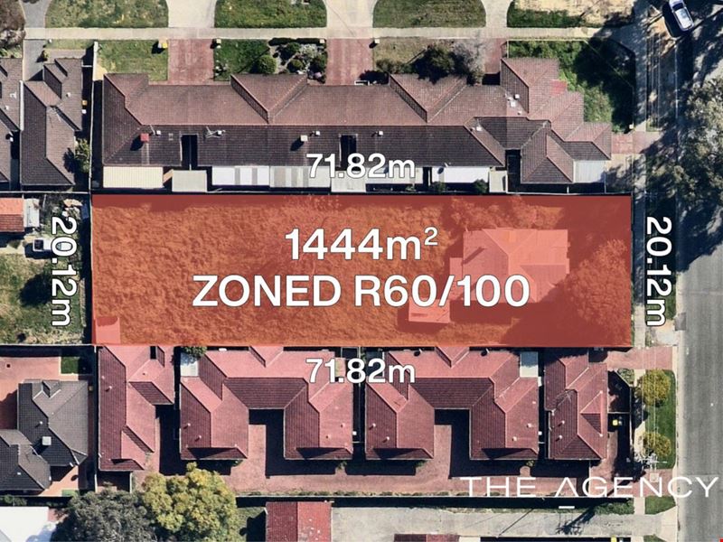 41 Loton Avenue, Midland WA 6056