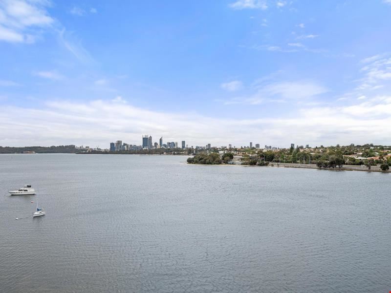 N701/70 Canning Beach Road, Applecross WA 6153