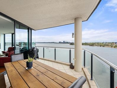 N701/70 Canning Beach Road, Applecross WA 6153