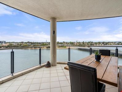 N701/70 Canning Beach Road, Applecross WA 6153