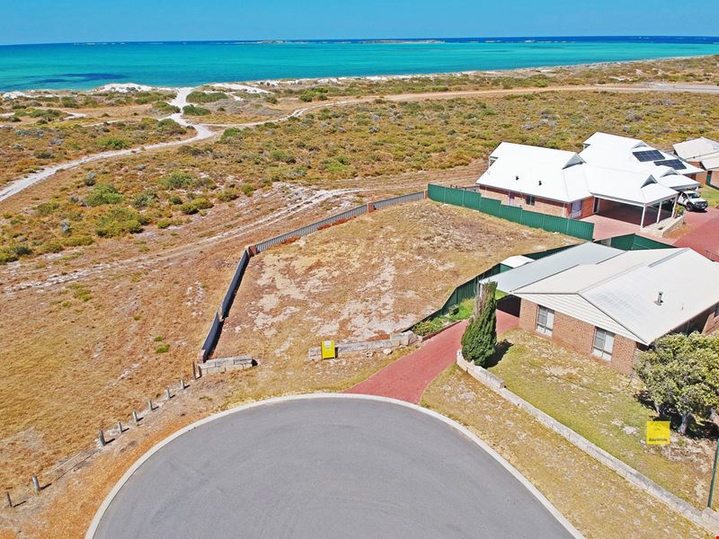 6/2 Huelva Place, Cervantes WA 6511