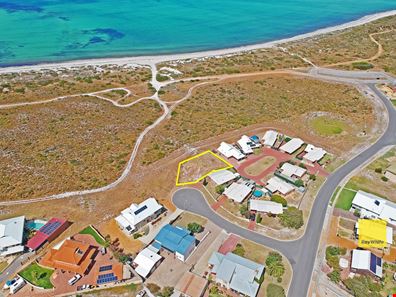 6/2 Huelva Place, Cervantes WA 6511