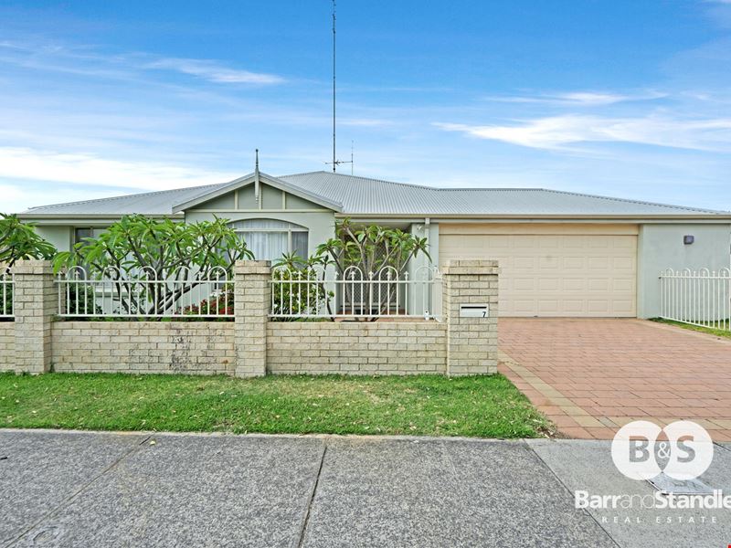 1/7 Elmbank Close, South Bunbury WA 6230