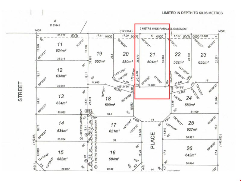 35 Sandalwood Place, Boddington