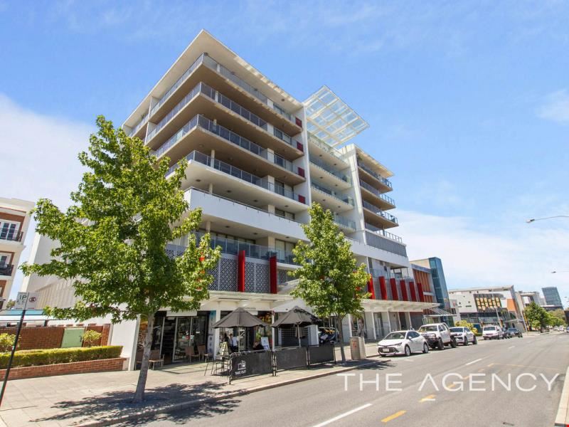 55/1178 Hay Street, West Perth WA 6005