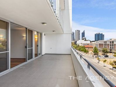 55/1178 Hay Street, West Perth WA 6005