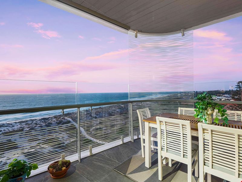 89/171 West Coast Highway, Scarborough WA 6019
