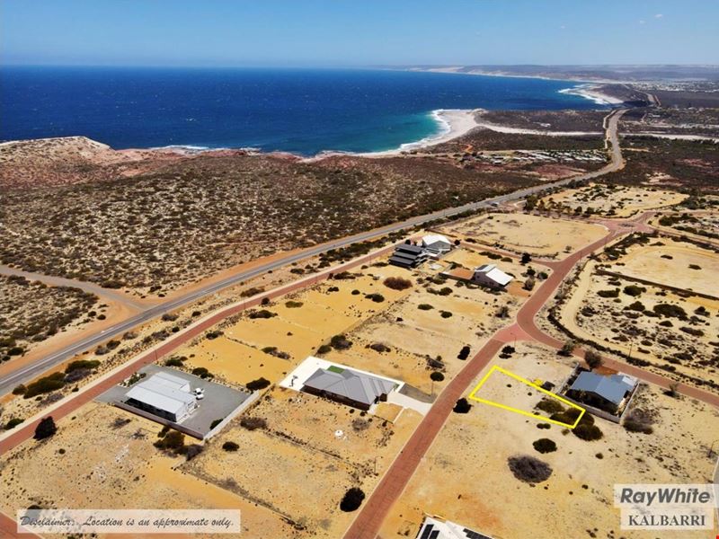 142/42 Lawrencia Loop, Kalbarri WA 6536