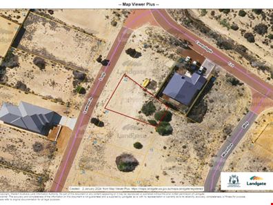 142/42 Lawrencia Loop, Kalbarri WA 6536