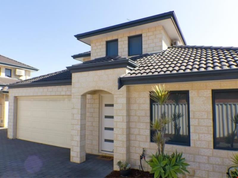 B/16  OFFHAM WAY, Westminster WA 6061