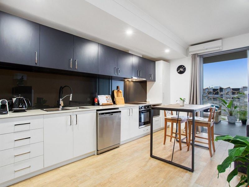 25/285 Vincent Street, Leederville WA 6007