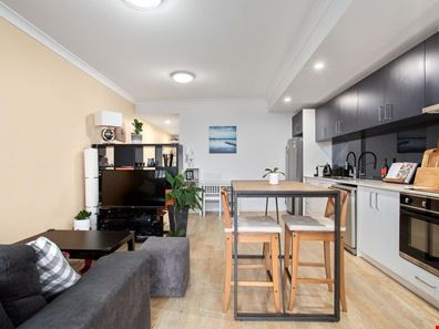 25/285 Vincent Street, Leederville WA 6007