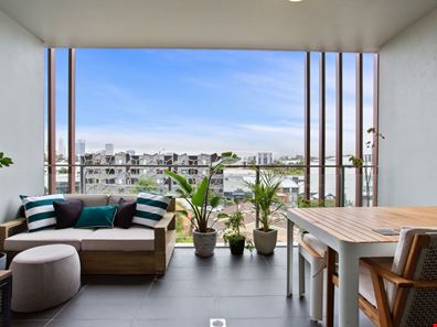 25/285 Vincent Street, Leederville WA 6007