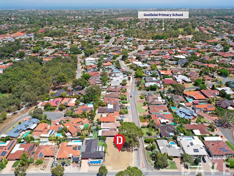 51 Goollelal Drive, Kingsley WA 6026