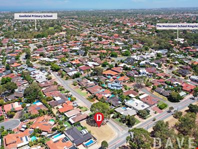 51 Goollelal Drive, Kingsley WA 6026