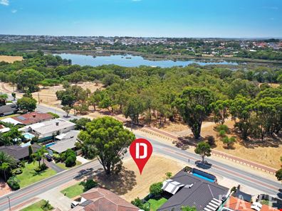 51 Goollelal Drive, Kingsley WA 6026