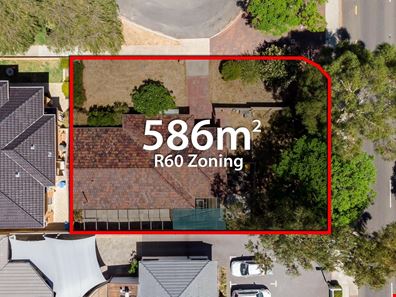 62A Glenelg Street, Applecross WA 6153