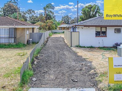 Lot 2/67 Toodyay Road, Middle Swan WA 6056
