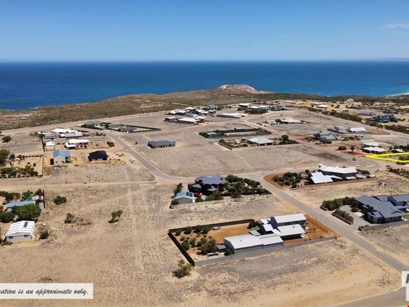 85/33 Charlton Loop, Kalbarri WA 6536