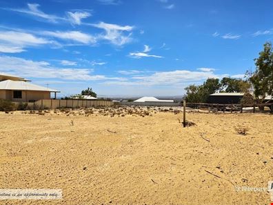 85/33 Charlton Loop, Kalbarri WA 6536