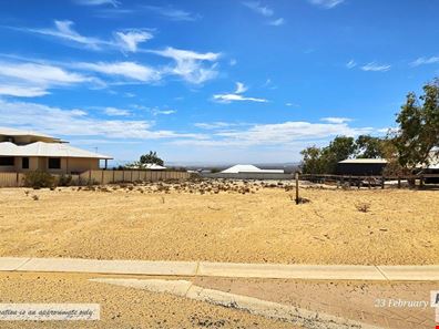 85/33 Charlton Loop, Kalbarri WA 6536